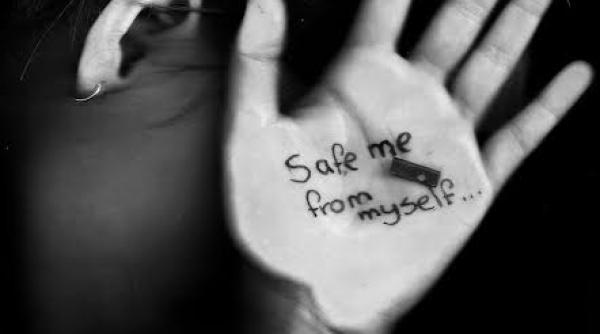 ranire deliberata creier