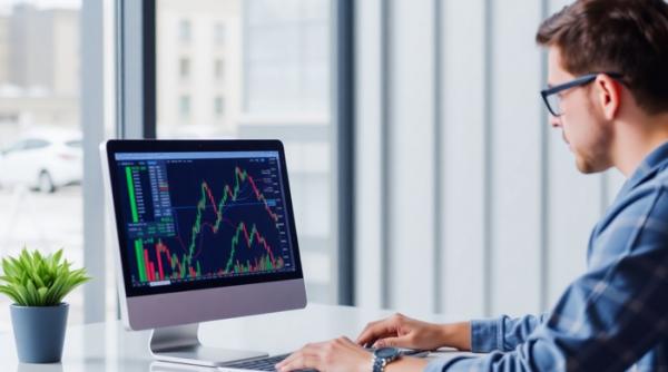 tot ce trebuie sa stii despre trading online