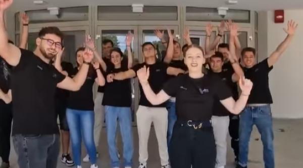 universitatea din craiova celebreaza studentia prin evenimentul studentii nostri pot mai mult editia a xii a