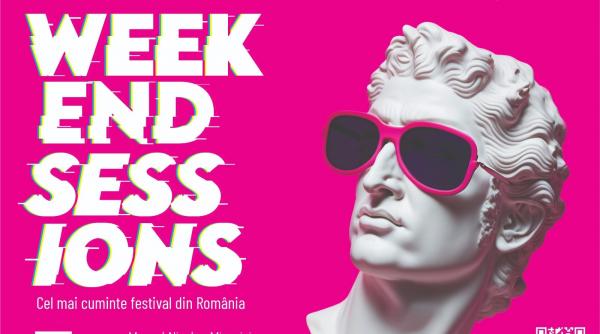 weekend sessions ne invita la tango a la francaise pe 7 si 8 iunie la palatul sutu