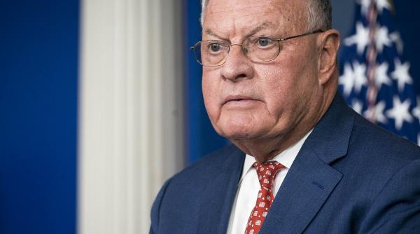 ambasadorul romaniei sua intalnire emisarul lui trump ucraina