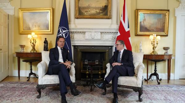 nato in alerta rusia ar putea sa atace in urmatorii 5 ani