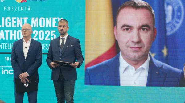 bogdan ivan programul start up nation nu va fi anulat