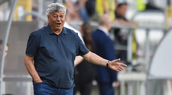 nationala mircea lucescu echipa campionat mondial