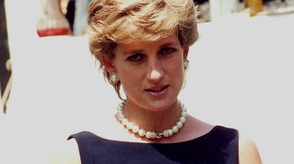 obiecte vestimentatie printesa diana licitatie