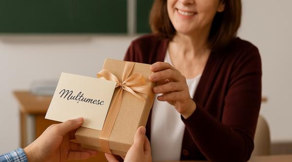 top 3 parfumuri care ii spun multumesc dirigintei la sfarsit de an scolar