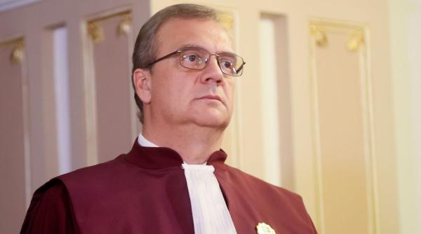 ccr camera deputatilor varga attila