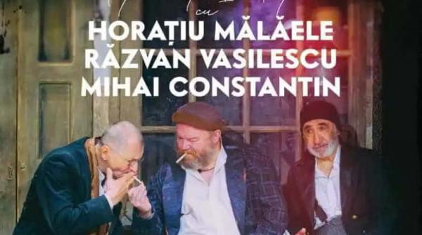 de la caragiale la shakespeare o saptamana de plina de teatru la mijloc de iulie pe scena tnb