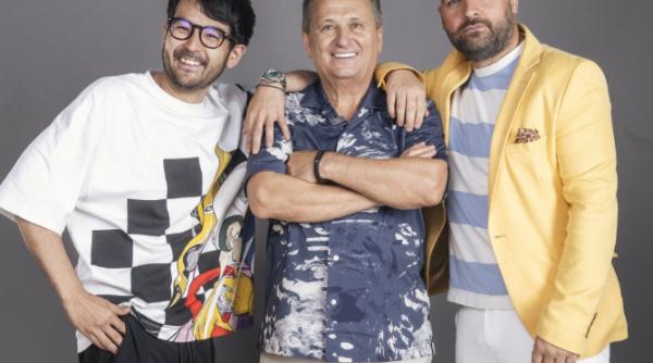 must magari si multa tensiune in ultima editie a celei de a doua etape din poftiti pe la noi poftiti la intrecere