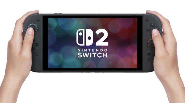 record nintendo a vandut 3 5 milioane de console switch 2 in patru zile