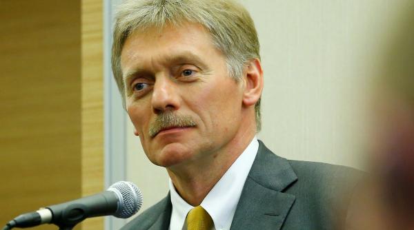 rusia sua dialog dmitri peskov