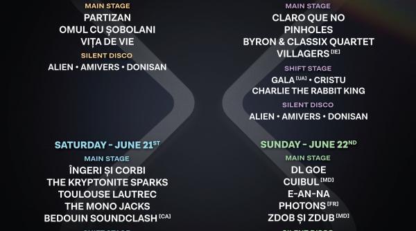 cea de a zecea editie rocanotherworld line up ul complet