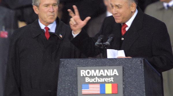 ion iliescu informatii noi stare sanatate proceduri tratament complex