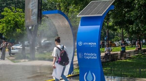 puncte racorire bucuresti