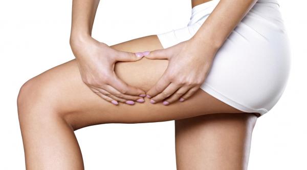 6 solutii naturale impotriva celulitei infectioase