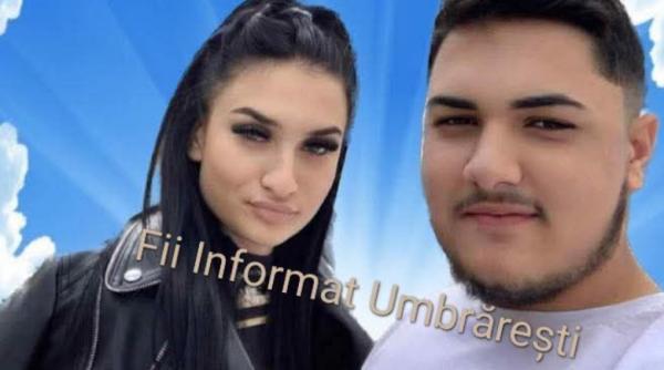 tragedie podoleni frati morti accident sofer fara permis