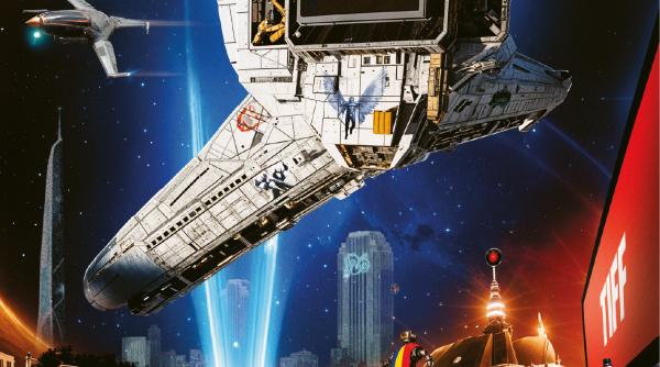 zilele filmului romanesc la tiff coorganizate de icr