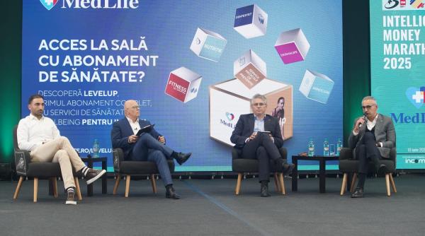 level up abonament complet pentru angajati cu acces la 550 de sali de fitness