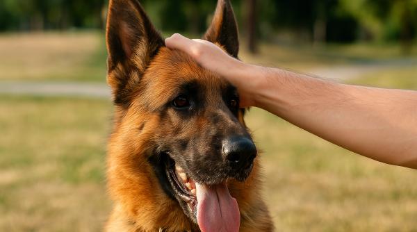 nu ti ai vaccinat cainele poti fi amendat cu pana la 10 000 de lei