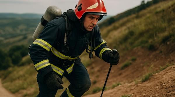 sportivii si pompierii mai vulnerabili la infectii dupa antrenamente solicitante