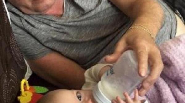 o viata salvata de o nepoata celulele stem recoltate la nastere au redat speranta unui bunic dupa un avc