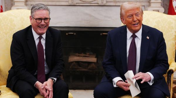 donald trump keir starmer semnat acord comercial summit g7