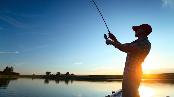 finantare pescuit port pescari