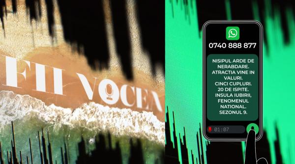 pentru prima data in romania cei de acasa pot face promo la insula iubirii antena 1 lanseaza o campanie in premiera