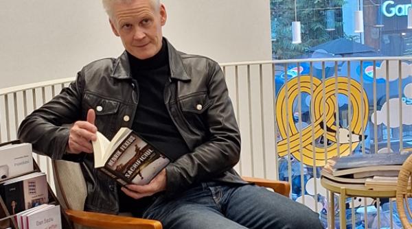 henrik fexeus oameni teorie paris manipulator