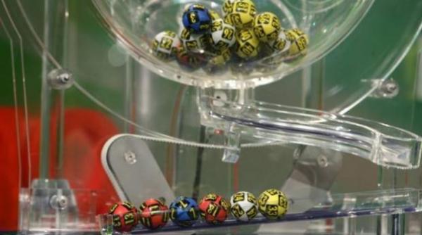 Rezultate Loto 6/49 19 iunie 2024. Numerele câștigătoare la extragerea de joi