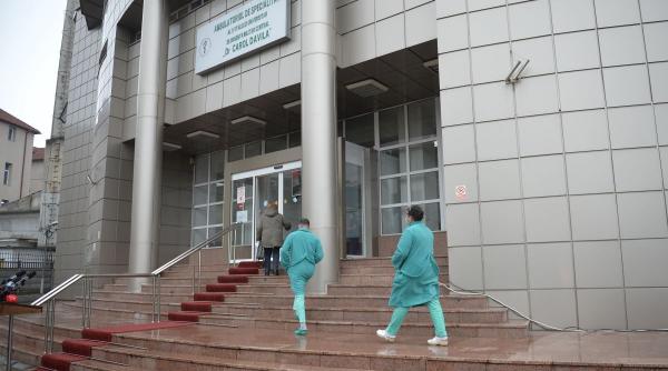 ancheta dna coruptie spitalul militar carol davila medici neurochirurgie pensionari medicale fictive