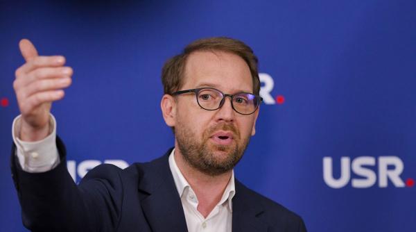 usr ilie bolojan premier