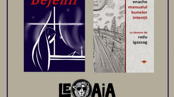 festin cultural in centrul vechi din bucuresti dubla lansare de carte si muzica buna