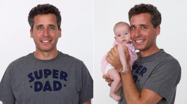 poveste profesor matematica devenit tata 178 copii