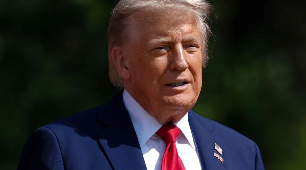 donald trump represalii iran