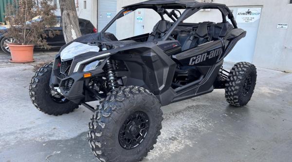 7 piese in care merita sa investesti atunci cand vine vorba de atv ul tau