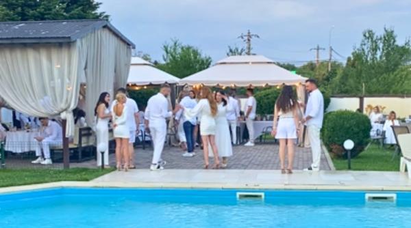 cum sa organizezi o petrecere memorabila la piscina intr o vila exclusivista din bucuresti ghid complet