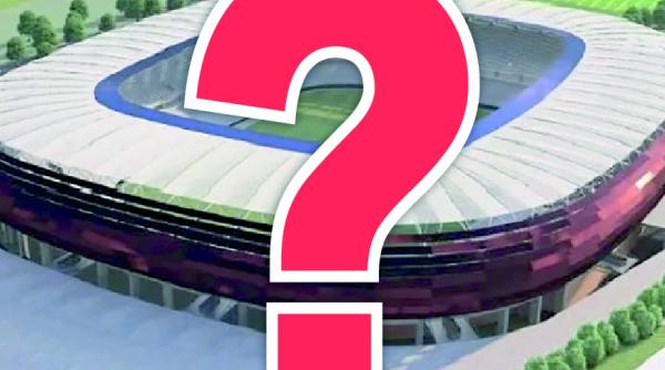 noul stadion dinamo stefan cel mare demolata