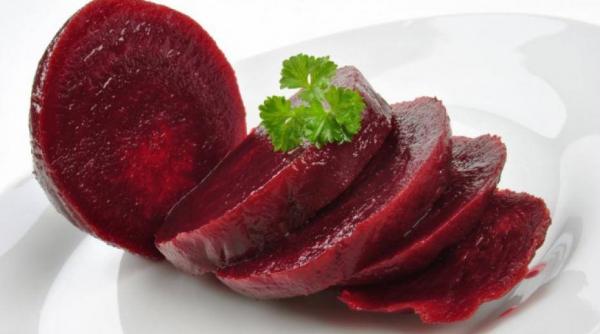 10 beneficii sanatate sfecla rosie