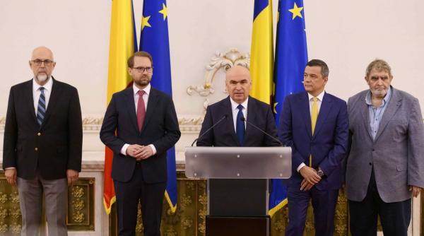 acord politic coalitie constitutie motiuni simple