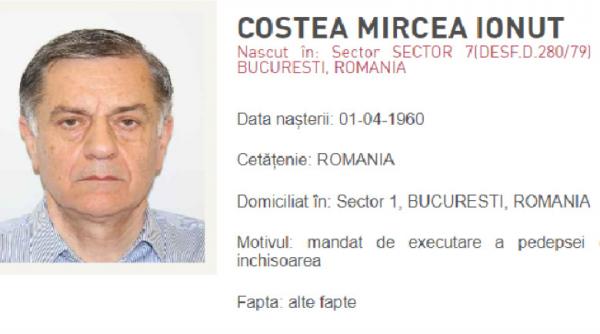cumnatul mircea geoana ionut costea predat autoritatilor romane