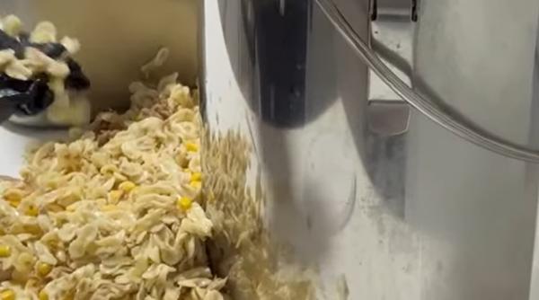 dezastru la gradinita unde s au imbolnavit 11 copii si o educatoare furnizorul nu era autorizat pentru catering