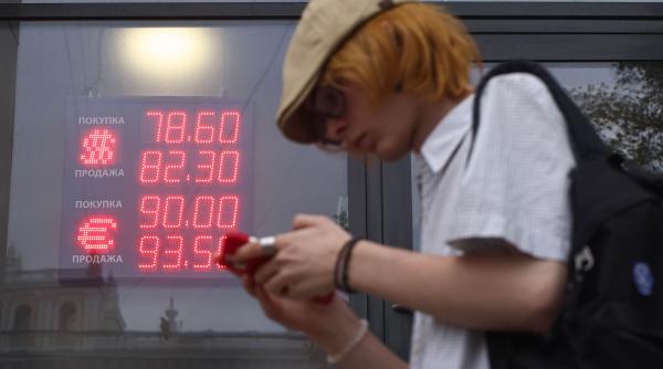 economie rusia sanctiuni invazie ucraina