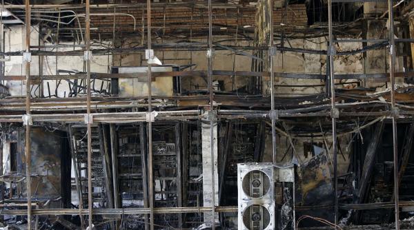 explozii teheran donald trump atac israel