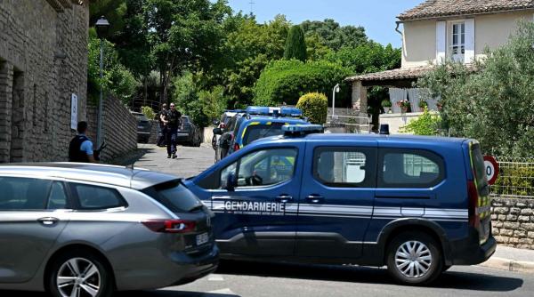 mireasa impuscata franta