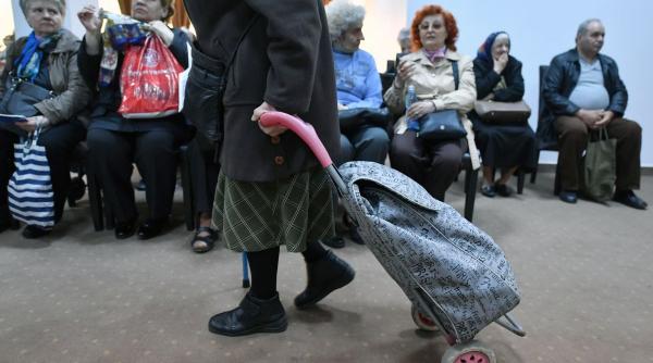 saracie alimentara banca pentru alimente cluj