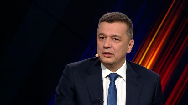sorin grindeanu parlament deputati