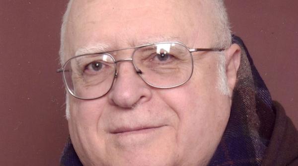 virgil nemoianu ganditor conservator cultura romana