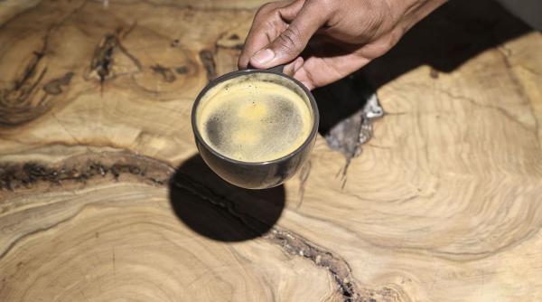 cafeaua sustenabila un angajament pe termen lung