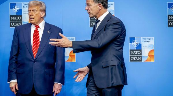 seful nato trump tatic controversa